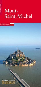 Le Mont-Saint-Michel (polonais)