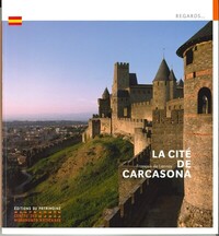 La Cité de Carcassonne (espagnol)