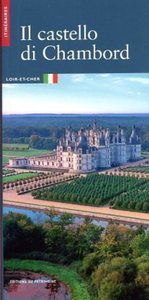 Le Château de Chambord (italien)