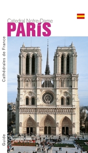 La Cathédrale Notre-Dame de Paris (espagnol)