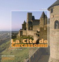 LA CITE DE CARCASSONNE
