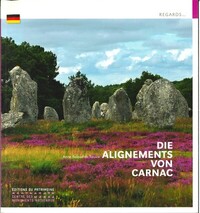 Les Alignements de Carnac (allemand)