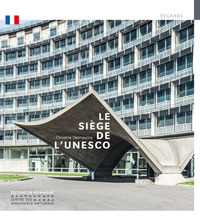 LE SIEGE DE L'UNESCO