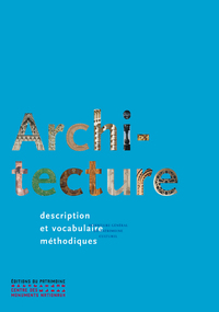 Architecture, description et vocabulaire méthodiques