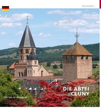 L'Abbaye de Cluny (allemand)