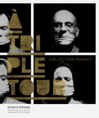A TRIPLE TOUR COLLECTION PINAULT