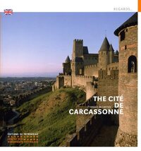 LA CITE DE CARCASSONNE (ANGLAIS)
