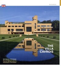 LA VILLA CAVROIS (ANGLAIS)