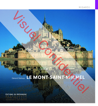 LE MONT SAINT MICHEL