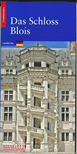 Le Château de Blois (allemand)