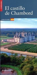 Le Château de Chambord (espagnol)