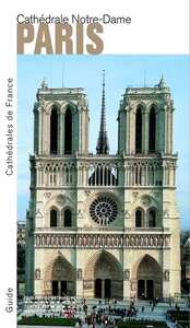 Cathédrale Notre-Dame de Paris