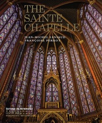 La Sainte-Chapelle (anglais)
