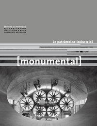 MONUMENTAL 2015-1 - LE PATRIMOINE INDUSTRIEL