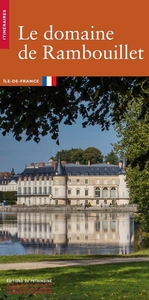 LE DOMAINE DE RAMBOUILLET