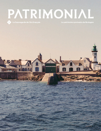 LE PATRIMOINE PORTUAIRE DE BRETAGNE