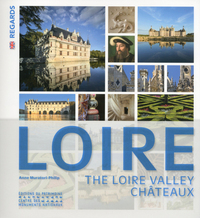 Les Châteaux de la Loire (anglais)