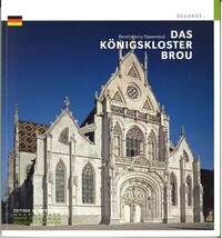 Le Monastère royal de Brou (allemand)