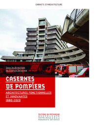 Casernes de pompiers