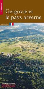 Gergovie et le pays Arverne