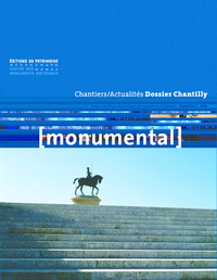 Monumental 2013-2 - Chantilly