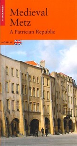 Metz médiévale (anglais)