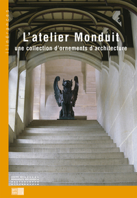 L'Atelier Monduit-Une collection d'ornements d'architecture