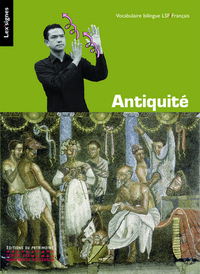 ANTIQUITE GRECQUE ET ROMAINE