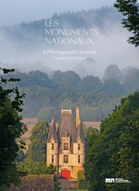 MONUMENTS NATIONAUX (ANGLAIS)