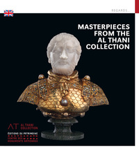 Chefs-d'oeuvre de la collection Al Thani, hôtel de la Marine - anglais