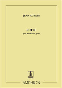 SUITE MUSIQUE D'ENSEMBLE