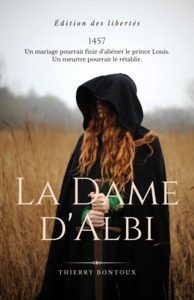 LA DAME D'ALBI