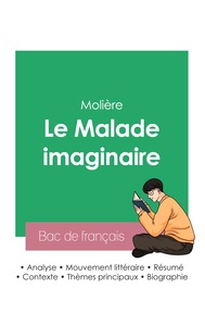 Réussir son Bac de français 2023 : Analyse du Malade imaginaire de Molière