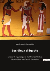 Les dieux d'Egypte