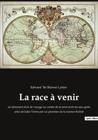 La race à venir