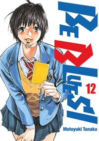 Be Blues! - Tome 12
