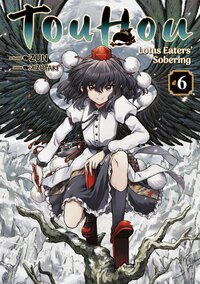 Touhou: Lotus Eaters' Sobering - Tome 06