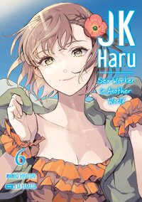 JK Haru: Sex Worker in Another World