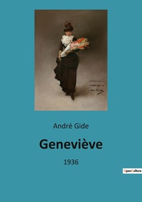 GENEVIEVE - 1936