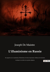 L'illuminisme en Russie