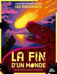 La Fin d'un monde