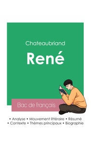 Réussir son Bac de français 2023 : Analyse de René de Chateaubriand