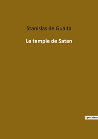 Le temple de Satan