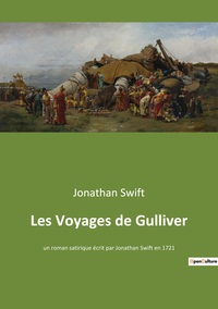 Les Voyages de Gulliver