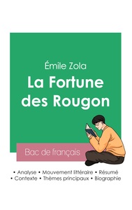 Réussir son Bac de français 2023 : Analyse de La Fortune des Rougon d'Émile Zola