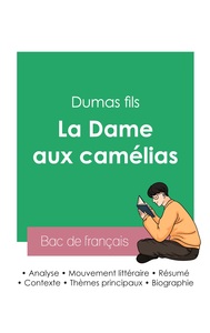 Réussir son Bac de français 2023 : Analyse de La Dame aux camélias de Dumas fils