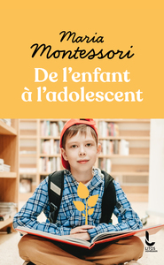 De l'enfant à l'adolescent