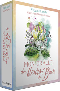 Mon oracle des fleurs de Bach