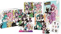Looking up to Magical Girls (Tomes 10 & 11 ) - Édition Collector Limitée