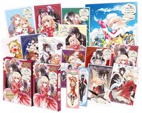 The Do-Over Damsel Conquers the Dragon Emperor - Tome 05 - Édition limitée